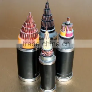 Hot Sale Sreened Cable/ Control Cable----Shielded Cable thumbnail-1