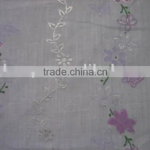 CVC Print With Metalic thumbnail-1