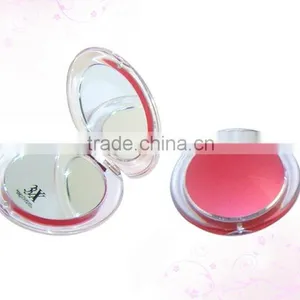 10x Magnification Round Acrylic Compact Mirror Quality Choice thumbnail-2