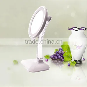 Lighted Vanity Mirror Led Mirror Powerme Makeup Mirror thumbnail-2