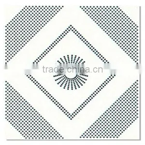 Customed Aluminum CNC Ceiling SQ1015 thumbnail-1