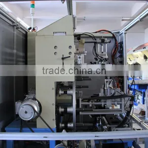 LC-HR108UV Automatic One Color Plane Screen Printer thumbnail-5
