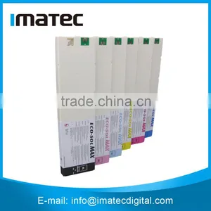440ML Roland Versacamm 540i Eco Sol Max2 Ink Cartridge thumbnail-1