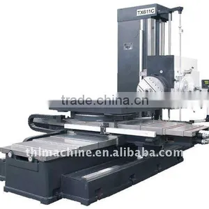 Horizontal Boring Machine thumbnail-1