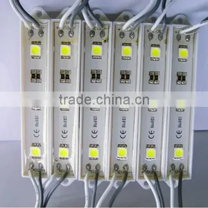 China Factory in Dongguan City 5050 Led Light Module thumbnail-1