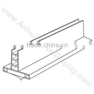 Plastic Display Sign Holder thumbnail-2