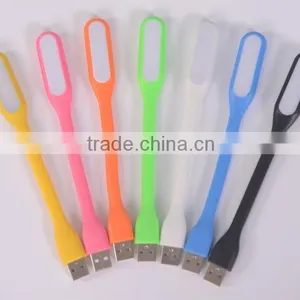 USB Powered Led Light, Portable Usb Led Lamp for Laptop and Power Banks, Promotional Gift Mini Usb Light thumbnail-4