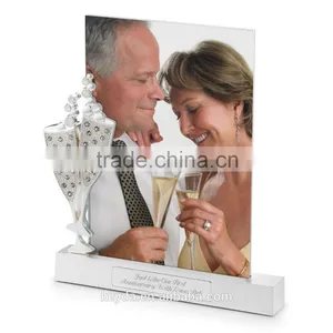 2015 Promotional Wedding Anniversary Metal Photo Frame thumbnail-2