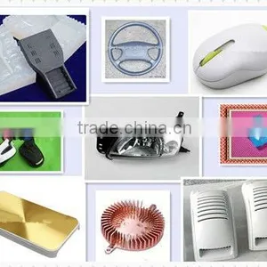 Custom Made Plastic Mold Shenzhen Manufacture thumbnail-1
