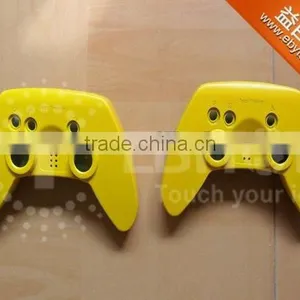 China CNC Machined Plastic Rapid Prototyping Enclosure thumbnail-1