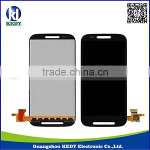 Original LCD Screen Digitizer Assembly Replacement Parts for Motorola Moto E XT1022 LCD Displayy thumbnail-1