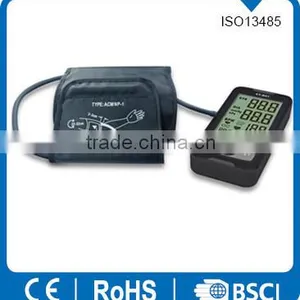 Protable Popular Arm Blood Pressure Monitor XY-B01 Supplier's Choice thumbnail-2