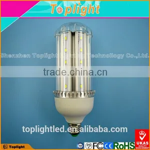 Corn Bulb E26 E27 G23 G24 Led Bulb Smd 5630/5730 360 Degree Led Corn Bulbs 25w thumbnail-1