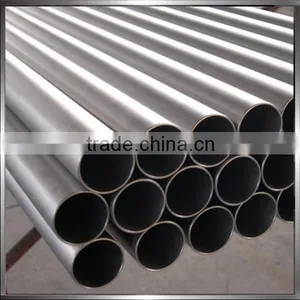 Factory Wholesale 316L Stainless Steel Pipe,202 Grade Stainless Steel Pipe thumbnail-3