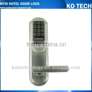 KO-8020 Hotel Intelligence Door Lock thumbnail-1