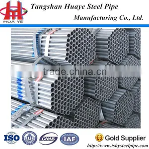 Hot Sell Steel Pipe Used Culvert Pipes thumbnail-3