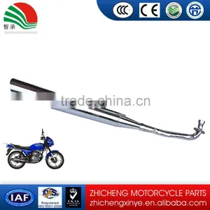 Stainless Steel Silencer Motorcycle Bellows for Exhaust Muffler thumbnail-1