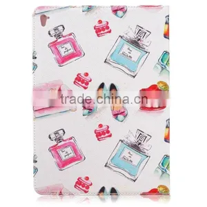 High-grade Wallet Leather Case Cover For Samsung Galaxy Tab 3 Wholesale Leather Flip Case For Samsung Galaxy Tab 3 thumbnail-4