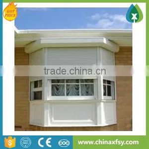 White Villa Wholesale European Roller Shutter thumbnail-1
