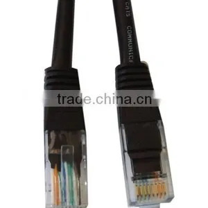 Cat5 UTP/FTP Patch Cable, thumbnail-1
