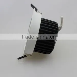 LED Downlight 12W Aluminum Commercial Light Indoor 3 Years Guarantee thumbnail-5