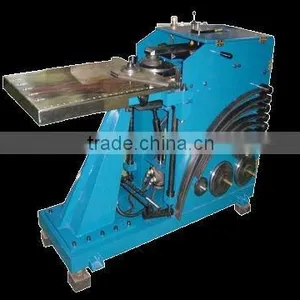 Spiral Elbow Forming Machine thumbnail-1