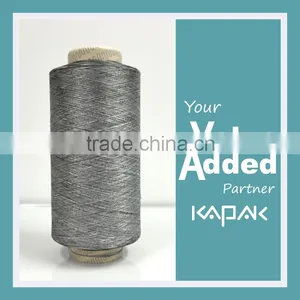 Shoe Material 50~900D Polyester Textured CD Yarn thumbnail-3