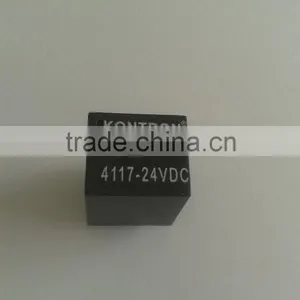 Kontron 15 A Pcb Relay thumbnail-1