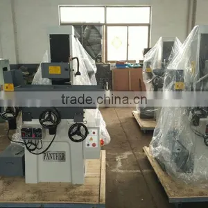 Kent Mini Surface Grinding Machine thumbnail-5