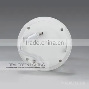 3W LED Panel Light Round Shape SMD2835 15PCS 185LM 3W Panel Light thumbnail-2