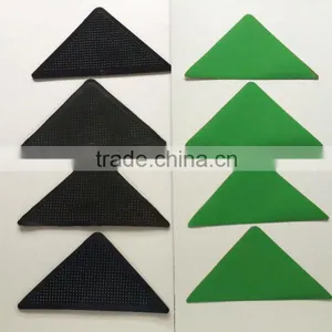 PU Soft Gel Anti Slip Mat Sticky Pad for Carpet thumbnail-5