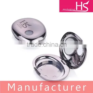 Upmarket Fashion Makeup Powder Case thumbnail-1
