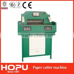 460X Program Paper Cutting Machine thumbnail-1
