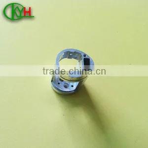 Top Quality Aluminum Precision Products With Quick Delivery thumbnail-1