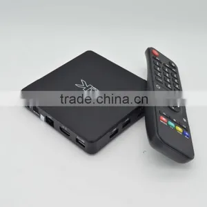 RK3368 Android tv Box Codi K8 With Oct Quad and H.265 Encoder Real HD 4K thumbnail-4