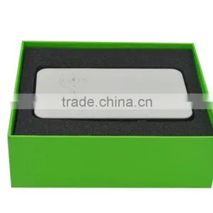 Foisontech Hot Built-in Battery LED Portable Pocket Micro Smart Projector for Home Use thumbnail-4