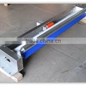PP Substrate Dust Cleaning Equipment With 1200mm Width thumbnail-2