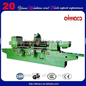 China Profect and Cheap Crankshaft Machine MQ8260B of ALMACO Company thumbnail-1