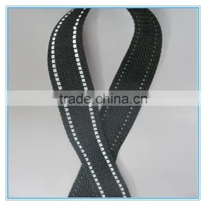 Wholesale High Visibility Reflective Safety Ribbon Tape thumbnail-4