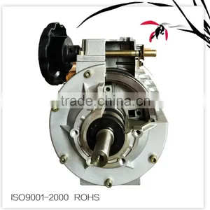 UDL/UD1.1/MB015 Series Stepless Regulable Planetary Gearbox Geared Arrangement Motor thumbnail-1