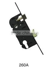 Mortise Lock Door Lock Security Lock 260A Lock Body thumbnail-1