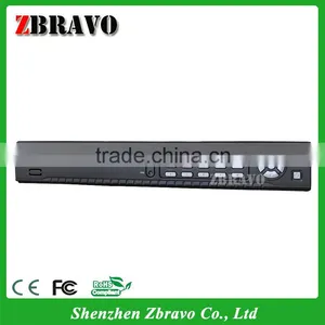 Network Security Systems HDTVI DVR With Audio thumbnail-3