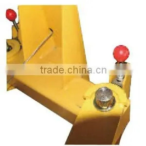 Two Side Handle Release CE Approved Beam thumbnail-2