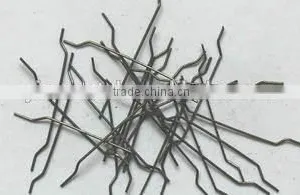 Steel Fiber for Shotcrete thumbnail-1