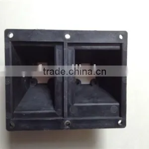 2015 Hot Sale PC ABS Material Plastic Production thumbnail-1
