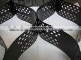 Textured Perforated HDPE Geocell for Erosion Control thumbnail-1