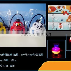 Good Price Plastic Spinning Top Cheap Spinning Top Spinning Top Toy Factory thumbnail-1