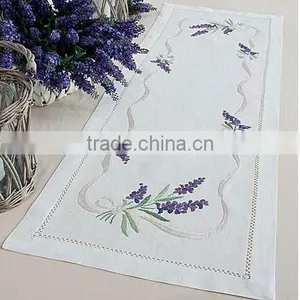 Embroidery Placemat thumbnail-1