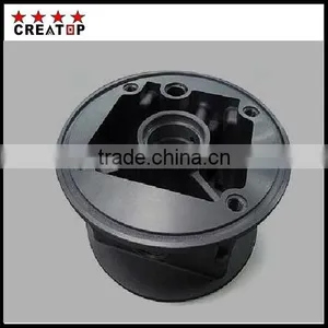 Electric Machinery Shell Drawing Spare Parts thumbnail-2