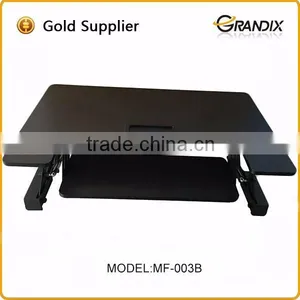 China Manfacturer Mobile Computer Desk thumbnail-5